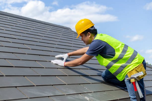 Reliable Wilmington, OH Roofing Contractor Solutions