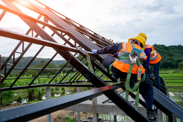 Professional Roofing Contractor in Wilmington, OH