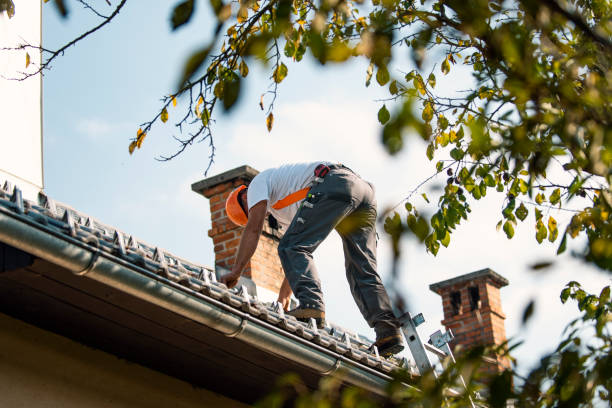 Best Roof Restoration Services  in Wilmington, OH