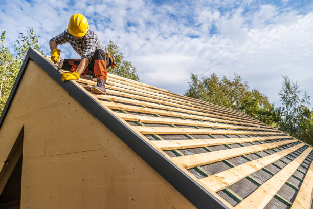 Best Commercial Roofing Services  in Wilmington, OH