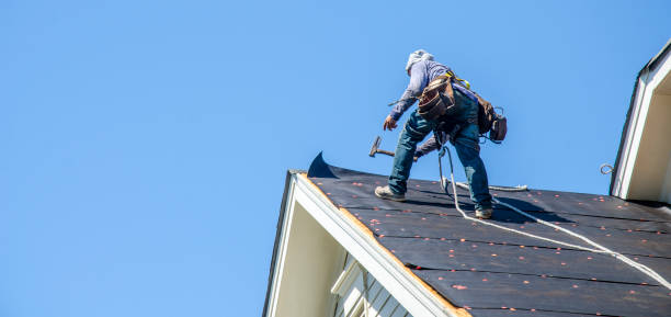 Slate Roofing Contractor in Wilmington, OH